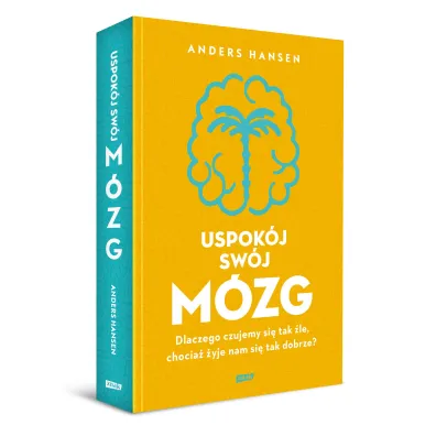 Uspok�j sw�j m�zg
