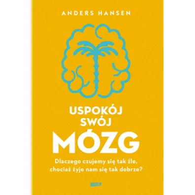 Uspok�j sw�j m�zg