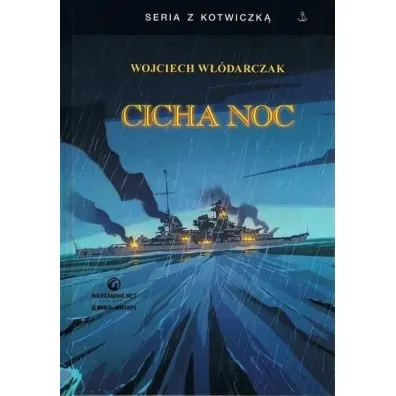 Cicha noc TW w.4 - Wojciech  W��darczak