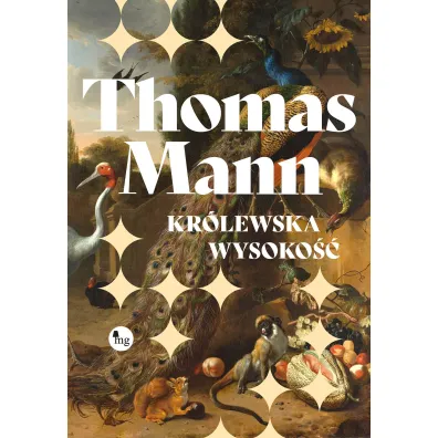 Kr�lewska wysoko�� - Thomas Mann