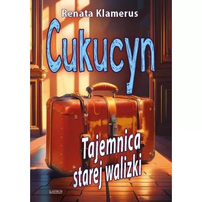 Cukucyn - Renata Klamerus