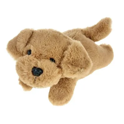 Piesek pluszowy 30cm Adar