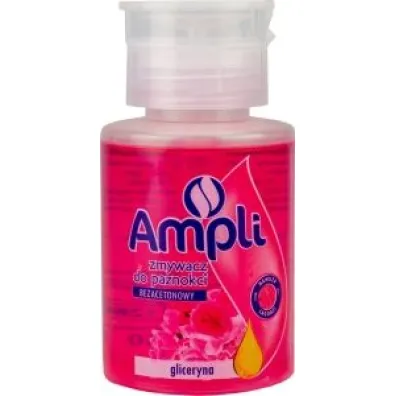 Amouage Zmywacz do paznokci z gliceryn� 150 ml