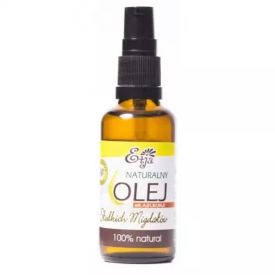 Etja-olejki Naturalny Olej ze S�odkich Migda��w 50 ml
