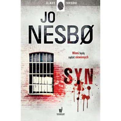 Syn - Jo Nesbo