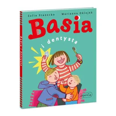 Basia i dentysta