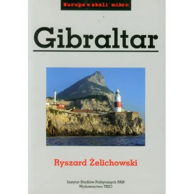 Gibraltar - Ryszard �elichowski