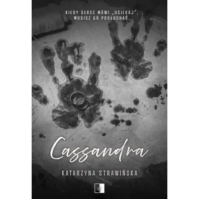 Cassandra - Katarzyna Strawi�ska