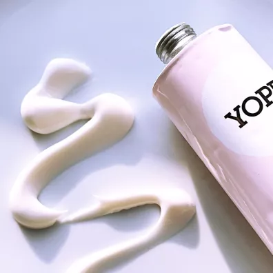 Yope krem do rk Herbata i Mita 100 ml