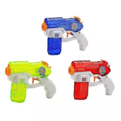 Pistolet na wod� 19cm MIX Adar