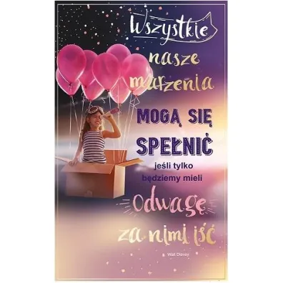 AbCard Kartka Sentencje SN11