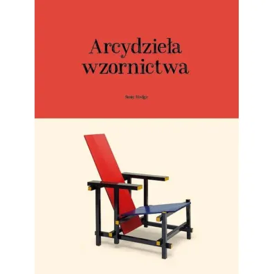 Arcydzie�a wzornictwa - Susie Hodge