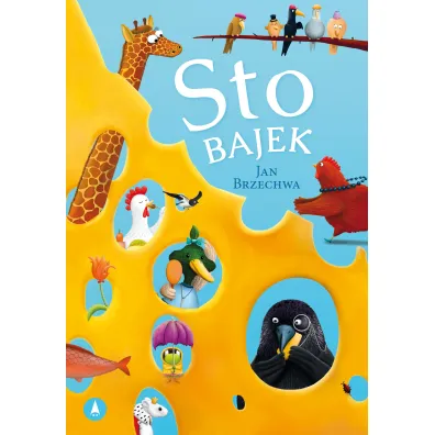 Sto bajek Brzechwy