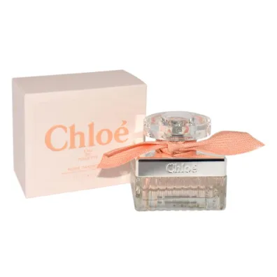 Chloe Rose Tangerine woda toaletowa dla kobiet spray 30 ml