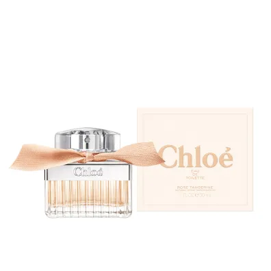 Chloe Rose Tangerine woda toaletowa dla kobiet spray 30 ml