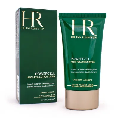 Powercell Anti-Pollution Mask maska do twarzy