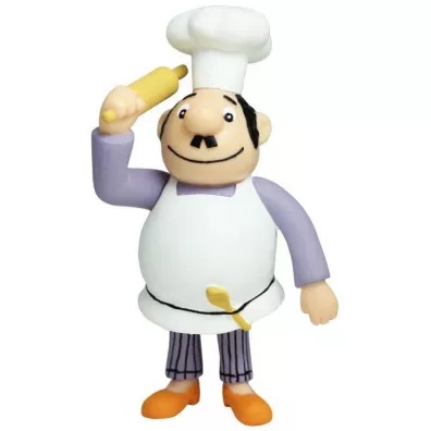 Figurka - Bartolini Bart�omiej