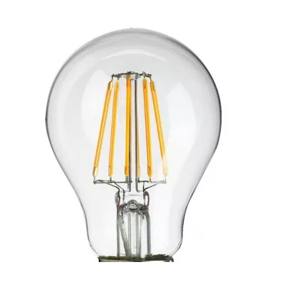 Eko-light arwka Filamentowa LED 5W A60 E27 Neutralna 4000K