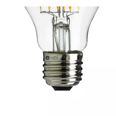 Eko-light arwka Filamentowa LED 5W A60 E27 Neutralna 4000K