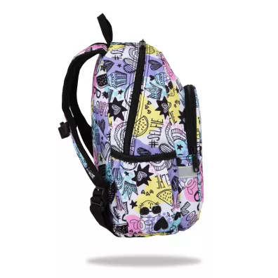 CoolPack Plecak przedszkolny Toby Mood
