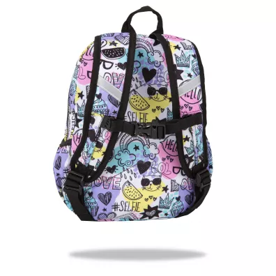 CoolPack Plecak przedszkolny Toby Mood