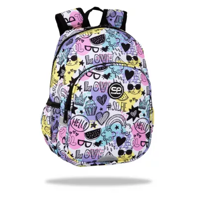 CoolPack Plecak przedszkolny Toby Mood