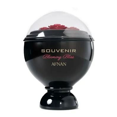 Afnan Souvenir Blooming Bliss Woda perfumowana 100 ml