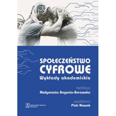 Spo�ecze�stwo cyfrowe - Ma�gorzata Red Bogunia-Borowska