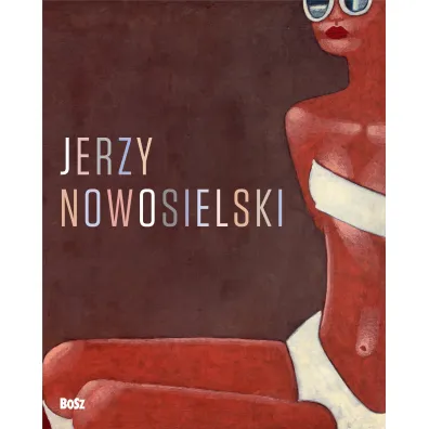 Jerzy Nowosielski - Julita  Deluga