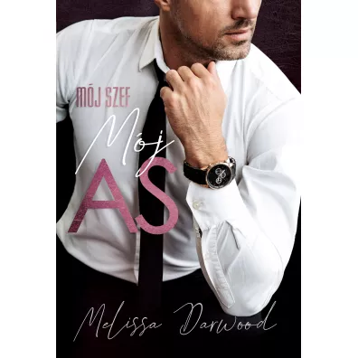 M�j szef. M�j AS - Melissa Darwood