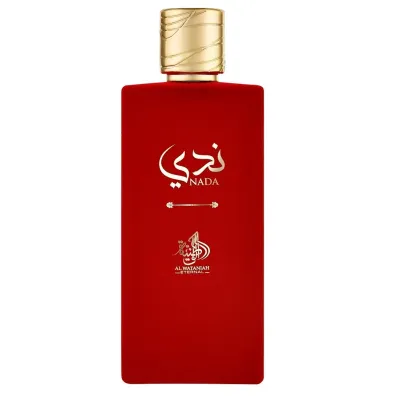 Al Wataniah Nada Woda perfumowana 100 ml
