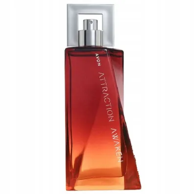 Avon Attraction Awaken For Him Woda toaletowa 75 ml