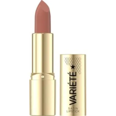 Eveline Cosmetics Variete 03 Satynowa pomadka do ust 4 g