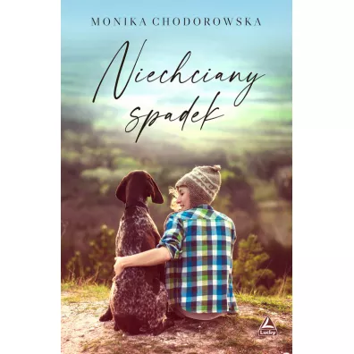 Niechciany spadek - Monika Chodorowska