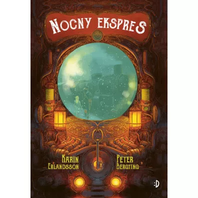 Nocny ekspres