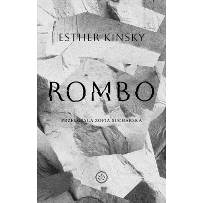 Rombo - Esther Kinsky