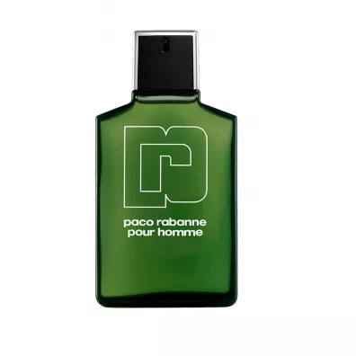 Paco Rabanne Pour Homme woda toaletowa spray 100 ml