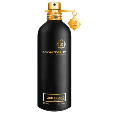 Montale Oud Island Woda perfumowana 100 ml