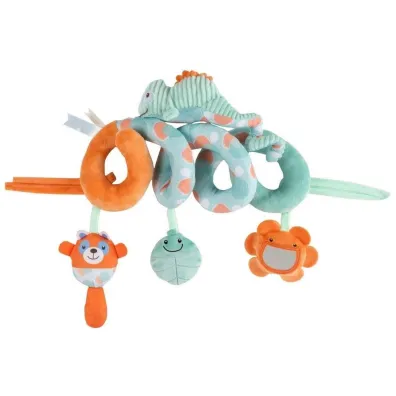 Zawieszka do w�zka spirala Kameleon Chicco