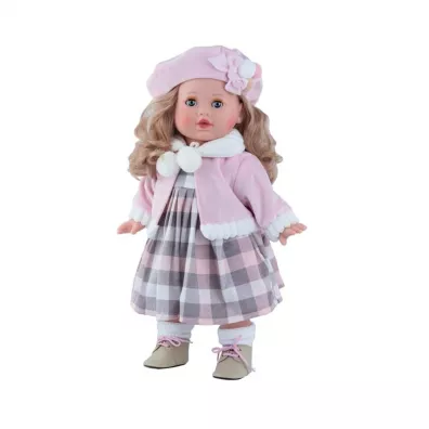 Lalka hiszpa�ska Tina 42cm Marina Pau