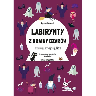 Labirynty z Krainy Czar�w