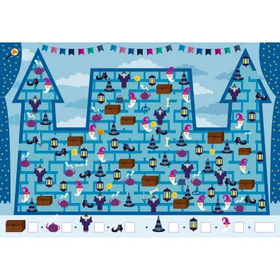 Labirynty z Krainy Czar�w