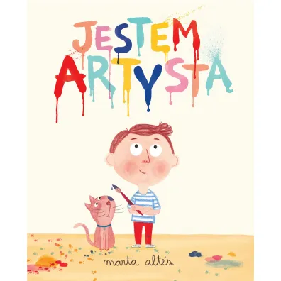 Jestem artyst�