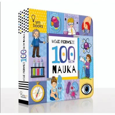 Moje pierwsze 100 s��w Nauka