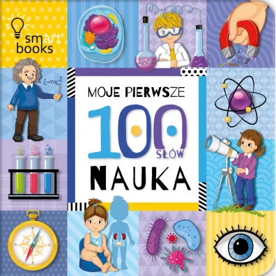 Moje pierwsze 100 s��w Nauka