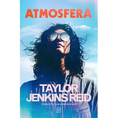 Atmosfera - Taylor Jenkins Reid