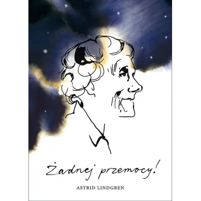 �adnej przemocy!