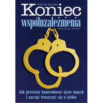 Koniec wsp�uzale�nienia - Melody Beattie