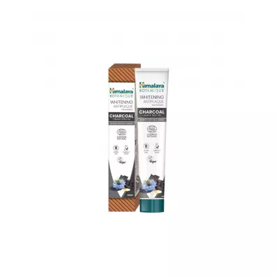 Himalaya Pasta do z�b�w Whitening Antiplaque Toothpaste 75 ml