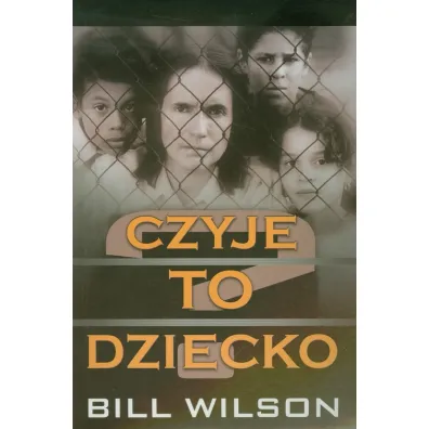 Czyje to dziecko? - Wilson Bill